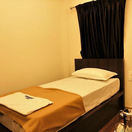 Cosmo Lodge Mangalore Bagian luar foto